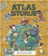 Atlas istorije